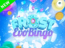 Frost Evobingo