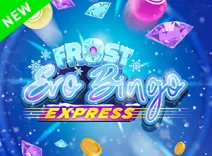 Frost Evobingo Express
