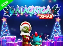 Galacnica Xmas