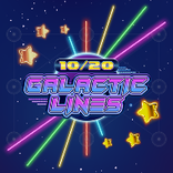 10/20 Galactic Lines