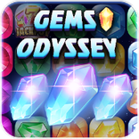 Gems Odyssey