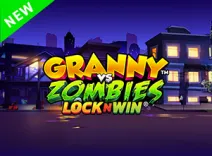 Granny VS Zombies