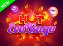 Hot Evobingo