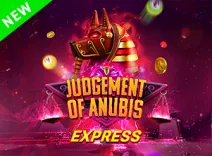 Judgement of Anubis Express