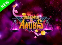 Judgement of Anubis