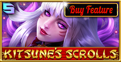Kitsune's Scrolls