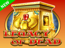 Legacy of Dead