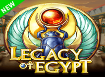 Legacy of Egypt