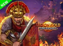 Legion Gold Unleashed