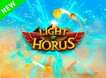 Light of Horus