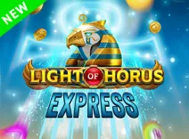 Light of Horus Express