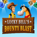Lucky Bill's Bounty Blast