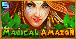 Magical Amazon
