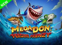 Mega Don: Feeding Frenzy