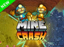Mine Crash