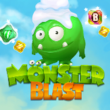Monster Blast