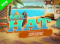 Mr.Hat Before the Sunrise