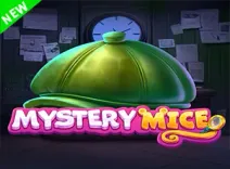 Mystery Mice