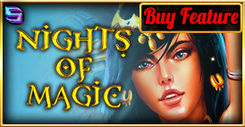 Nights Of Magic