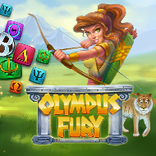 Olympus Fury