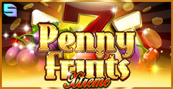 Penny Fruits Xtreme