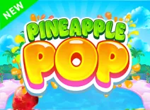 Pineapple Pop