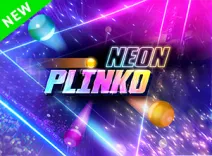 Plinko Neon