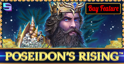 Poseidon's Rising
