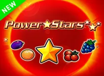 Power Stars�