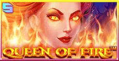 Queen Of Fire