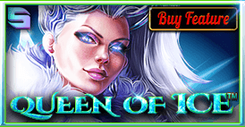 Queen Of Ice