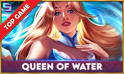 Queen Of Water