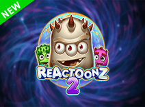 Reactoonz 2
