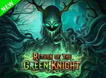 Return of The Green Knight
