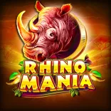 Rhino Mania