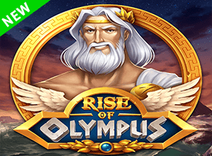 Rise of Olympus