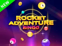 Rocket Adventure Express