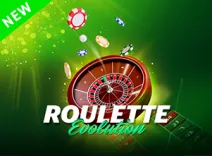 Roulette Evolution