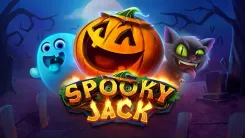 Spooky Jack