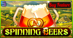 Spinning Beers