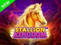 Stallion Kingdom