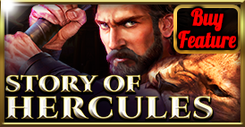 Story of Hercules