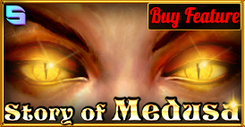 Story Of Medusa