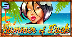 Summer Of Luck