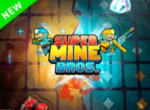 Super Mine Bros.
