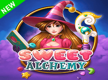 Sweet Alchemy