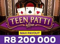 Teen Patti Live