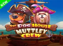 The Dog House – Muttley Crew