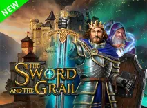 The Sword and The Grail