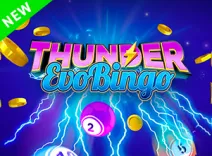 Thunder Evobingo
